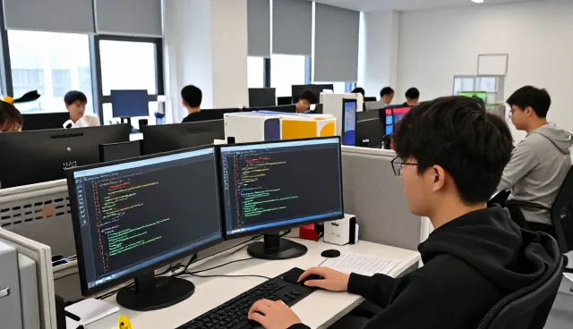 泉州市齐派科技有限公司