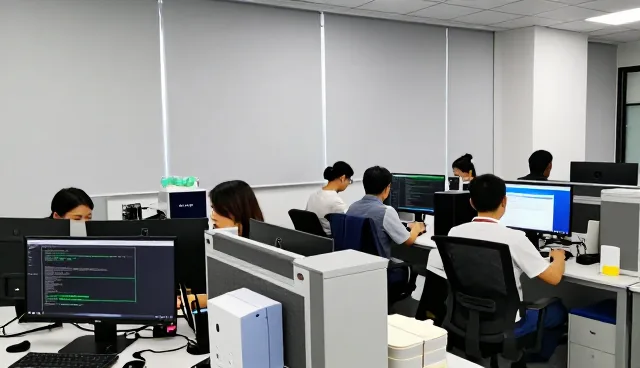 泉州市齐派科技有限公司