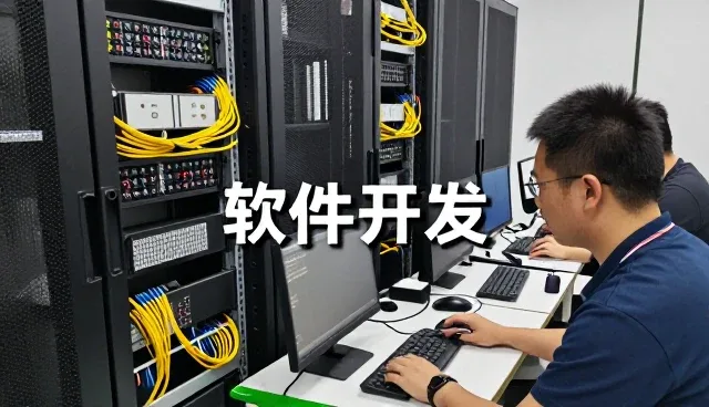 后端系统开发未来将在农业基地中发挥更大作用