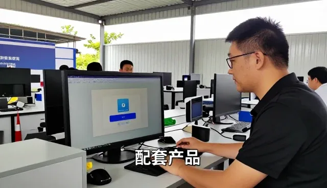 泉州市齐派科技有限公司构建专业软件配套产品销售体系