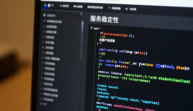 技术选型中的服务优化实践路径
