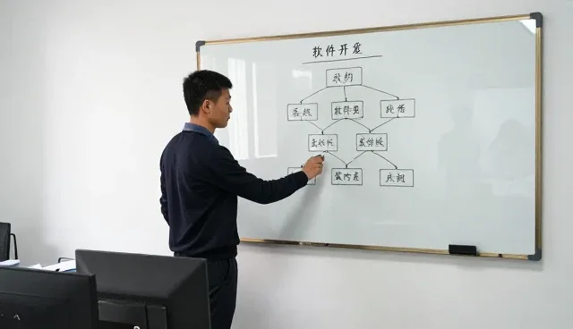 农业基地实录:软件维护服务多端适配开发策略注意事项